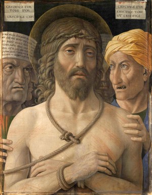 Ecce Homo